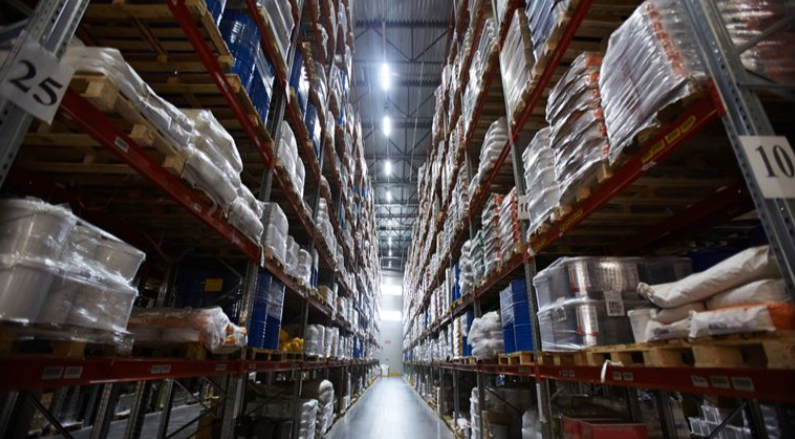 Foodservice Distributor in the Midwest with MBE Designation
